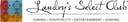 Landry's Select Club logo