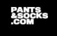 Pants & Socks logo