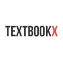Textbookx logo
