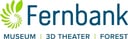 Fernbank Museum of Natural History logo