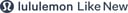 lululemon Like New logo