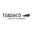 Toad & Co logo