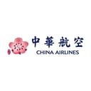 China Airlines logo