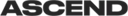 Ascend logo