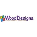 Wood Designs logo