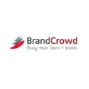 BrandCrowd logo