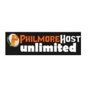 PhilmoreHost logo