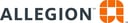 Allegion logo