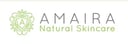 Amaira Natural Skincare logo