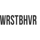 Worst Behaviour logo