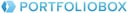 Portfoliobox logo