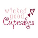 Wicked Good Cupcake logo