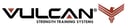 Vulcan Strength logo