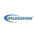 IP2Location Geolocation Service logo