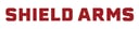 Shield Arms logo