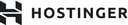 Hostinger logo