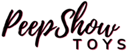 Peepshow Toys logo