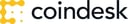 CoinDesk logo