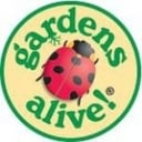 Gardens Alive! logo