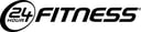 24 Hour Fitness logo