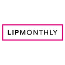 Lip Monthly logo