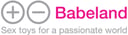 Babeland logo