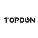 Topdon logo