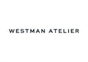 Westman Atelier logo