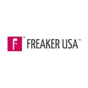 Freaker USA logo