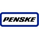 Penske Truck Rental logo