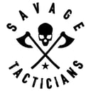 Savage Tacticians logo
