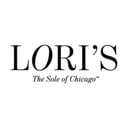 Lori's Shoes logo