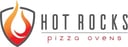 Hot Rocks Pizza Ovens logo