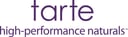 Tarte Cosmetics logo