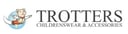 Trotters UK logo