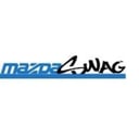 MazdaSwag logo