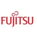 Fujitsu logo