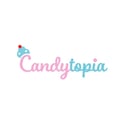 Candytopia logo