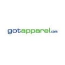Got Apparel logo