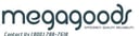 Megagoods logo