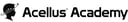 Acellus Academy logo