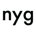 New York Glass logo