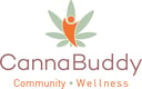 CannaBuddy logo