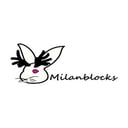 Milanblocks logo