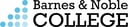 Barnes & Noble College logo