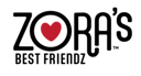 Zora's Best Friendz logo