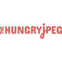 The Hungry JPEG logo