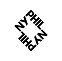 New York Philharmonic logo