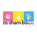 Ro.Sham.Bo Baby logo