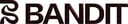 Bandit Running logo
